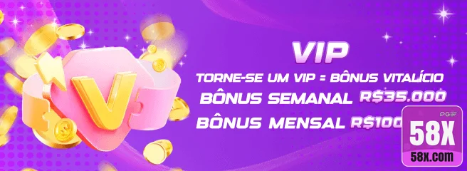 58x - app exclusivo - Interface do App