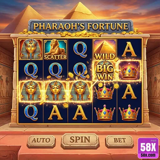 58x - explorar os melhores jogos de mesa - Fortune Tiger e Aviator