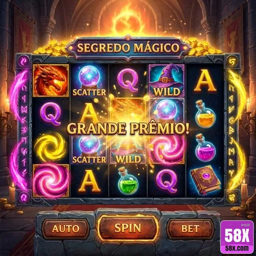 58x - premiados jogos de mesa - Gates of Olympus