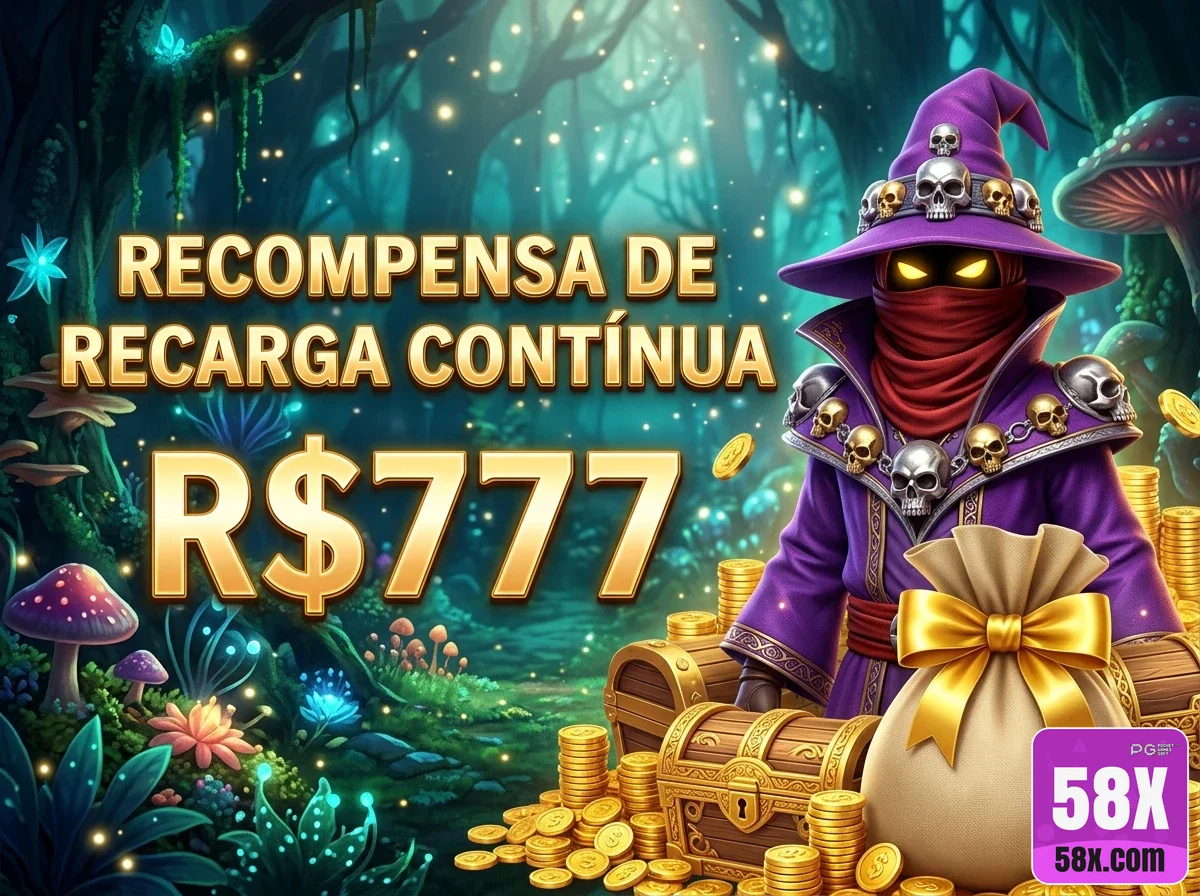 58x - compartilhar seu acesso direto - Link Oficial Atualizado