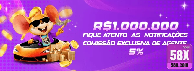 58x - experimentar a confiável plataforma de jogos - Saques via Pix
