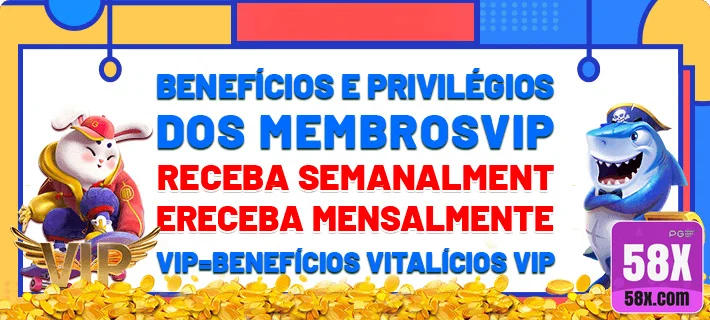 58x - segura plataforma online - Interface Premium
