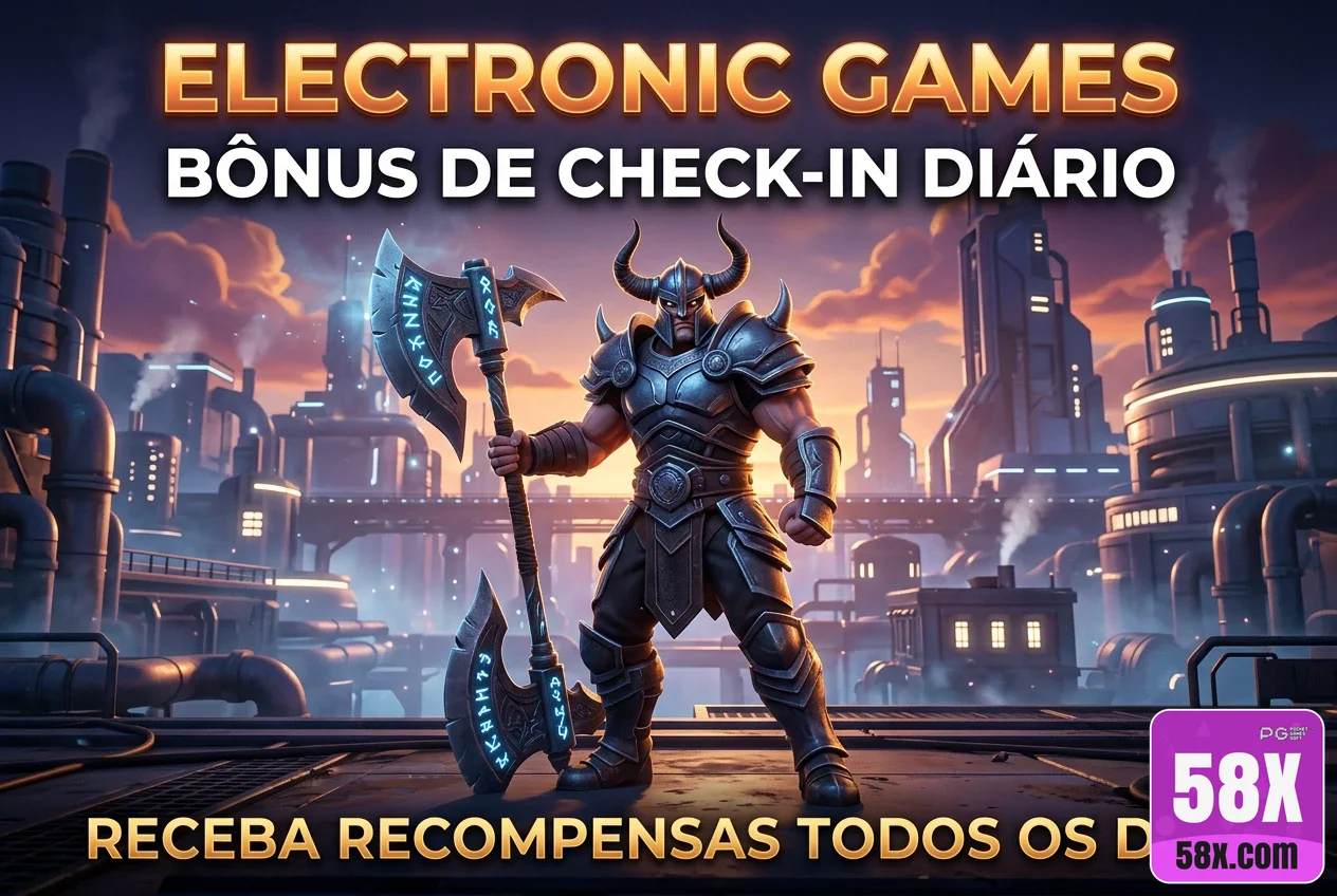 58x - atraente oferta premium - Giros Grátis
