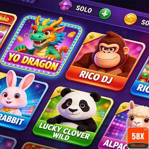 58x.com - intuitivo app de cassino para usar