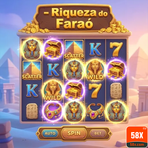 58x.com Jogos: Entretenimento e Prêmios Incríveis