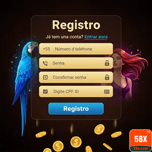 58x.com - acessar em seguro login premium